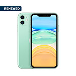 Picture of Boost Renewed Apple iPhone 11 64GB Green